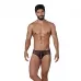 Черные мужские трусы-джоки Hunch Jockstrap черный M