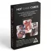 Игральные карты Hot Game Cards «Хентай БДСМ разноцветный 