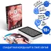 Игральные карты Hot Game Cards «Хентай разноцветный 