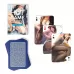 Игральные карты Hot Game Cards «Хентай офис разноцветный 