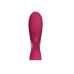 Фиолетовый вибратор-кролик We-Vibe Nova 2 - 20,5 см фиолетовый 