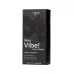 Гель для массажа ORGIE Sexy Vibe High Voltage с эффектом вибрации - 15 мл  