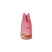 Коралловый вибростимулятор CORAL - 10,2 см коралловый 