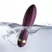 Фиолетовый мини-вибратор Climaximum Ardor - 13 см фиолетовый 