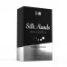 Интимный гель на силиконовой основе Silk Hands - 15 мл  