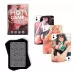 Игральные карты Hot Game Cards «Хентай разноцветный 