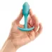 Мятная пробка для ношения Snug Plug 1 - 9,6 см мятный 
