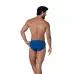 Синие мужские трусы-танга Primary Brief Bikini синий L