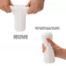 Белый мастурбатор Dorcel Cup Tight белый 