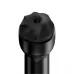 Черный мастурбатор FeelSensation Stroker черный 