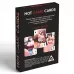 Игральные карты Hot Game Cards «Хентай разноцветный 