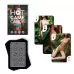 Игральные карты Hot Game Cards «Природа разноцветный 