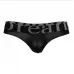 Мужские стринги в спортивном стиле Doreanse Sport черный M