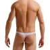 Мужские хлопковые трусы-тонги Modern Essentials Thong синий XL