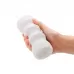 Белый мастурбатор Dorcel Cup Exotic белый 