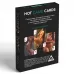 Игральные карты Hot Game Cards «Природа разноцветный 