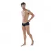 Черные мужские трусы-хипсы Clever Latin Boxer черный XL