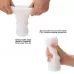 Белый мастурбатор Dorcel Cup Exotic белый 