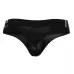 Мужские стринги в спортивном стиле Doreanse Sport черный M