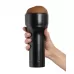 Коричневый мастурбатор-вагина Feel Stroker коричневый 