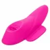 Розовый стимулятор в трусики Remote Flicker Panty Teaser розовый 