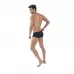 Черные мужские трусы-хипсы Clever Latin Boxer черный XL