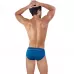 Синие мужские трусы-брифы с поясом Flashing Brief синий XL