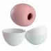 Розовый мастурбатор-яйцо Pleasure Egg I розовый 