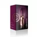 Фиолетовый клиторальный зайчик Climaximum Bella - 10 см фиолетовый 