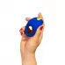 Яркий вибронабор Romp Pleasure Kit разноцветный 