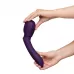 Фиолетовый жезловый вибратор We-Vibe Wand 2 - 27,3 см фиолетовый 