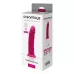 Розовый фаллоимитатор Real Love Dildo 6 Inch - 16 см розовый 