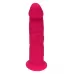 Розовый фаллоимитатор Real Love Dildo 7.5 Inch - 19,5 см розовый 
