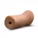 Мастурбатор-вагина Mamacita Realistic Latin Masturbator карамель (темно-бежевый 