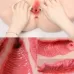 Мастурбатор-полуторс с двойным слоем материала Vanilla Onahole Real Vagina телесный 