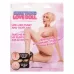 Надувная секс-кукла Sure Thing Love Doll телесный 