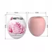 Розовый мастурбатор-яйцо Pleasure Egg I розовый 