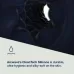 Синий мастурбатор с контролем всасывания Arcwave Pow Stroker синий 