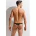 Мужские трусы-стринги Modern Essentials Thong хаки S