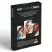 Игральные карты Hot Game Cards «Пляж разноцветный 
