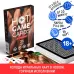 Игральные карты Hot Game Cards «4 стихии разноцветный 