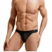 Мужские трусы-стринги Modern Essentials Thong хаки S