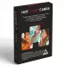 Игральные карты Hot Game Cards «4 стихии разноцветный 