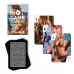 Игральные карты Hot Game Cards «Арсенал разноцветный 