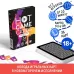 Игральные карты Hot Game Cards «Камасутра classic разноцветный 