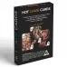 Игральные карты Hot Game Cards «Арсенал разноцветный 