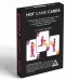 Игральные карты Hot Game Cards «Камасутра classic разноцветный 