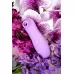 Сиреневый вакуум-волновой стимулятор клитора Lilac сиреневый 