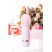 Розовый силиконовый массажер для лица Yovee Gummy Peach розовый 