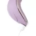 Сиреневый вакуум-волновой вибростимулятор клитора Satisfyer Vulva Lover 1 сиреневый 